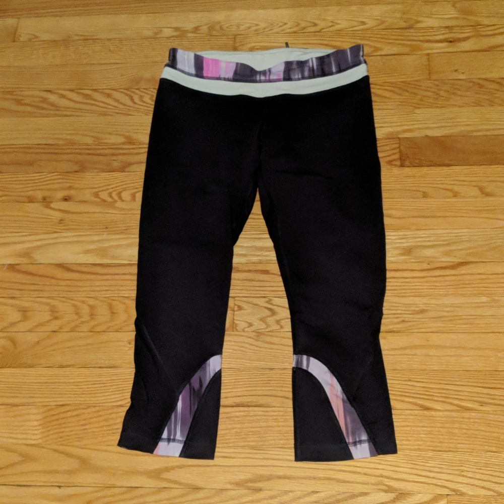SALE Lululemon Workout Leggings